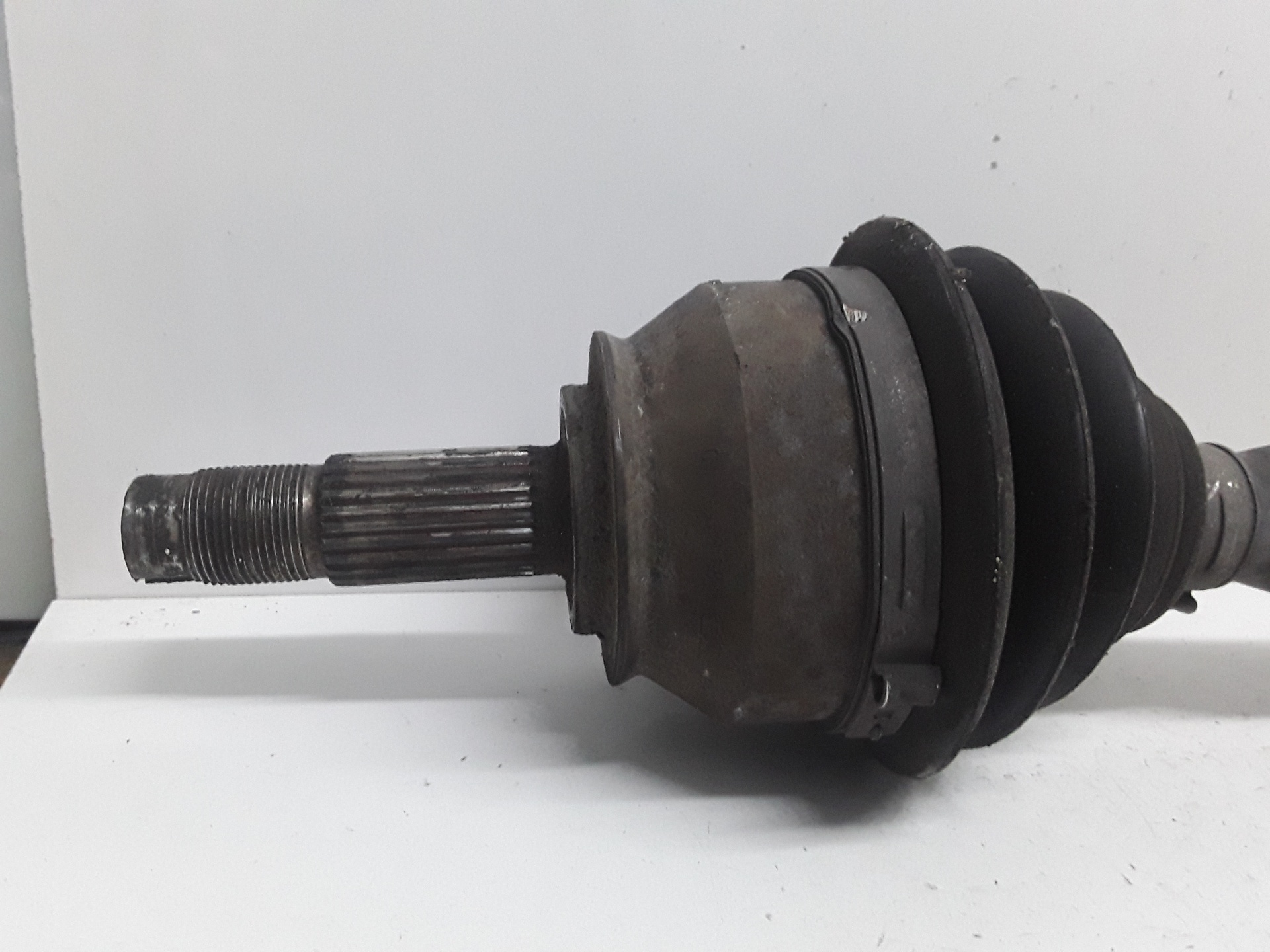 OPEL Combo D (2011-2020) Front Right Driveshaft 25625132