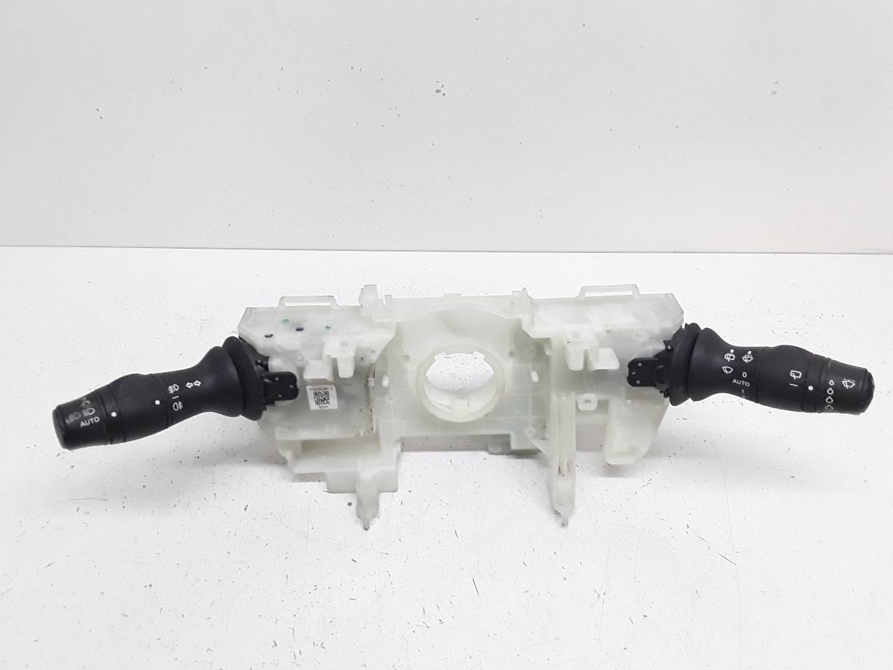 RENAULT Megane 3 generation (2008-2020) Lukturu vadības slēdzis 255670019R 25606151