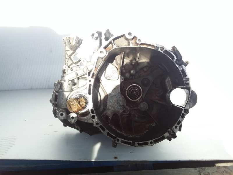 VAUXHALL Primera P12 (2001-2008) Gearbox MOTORYD22DDT 18924728