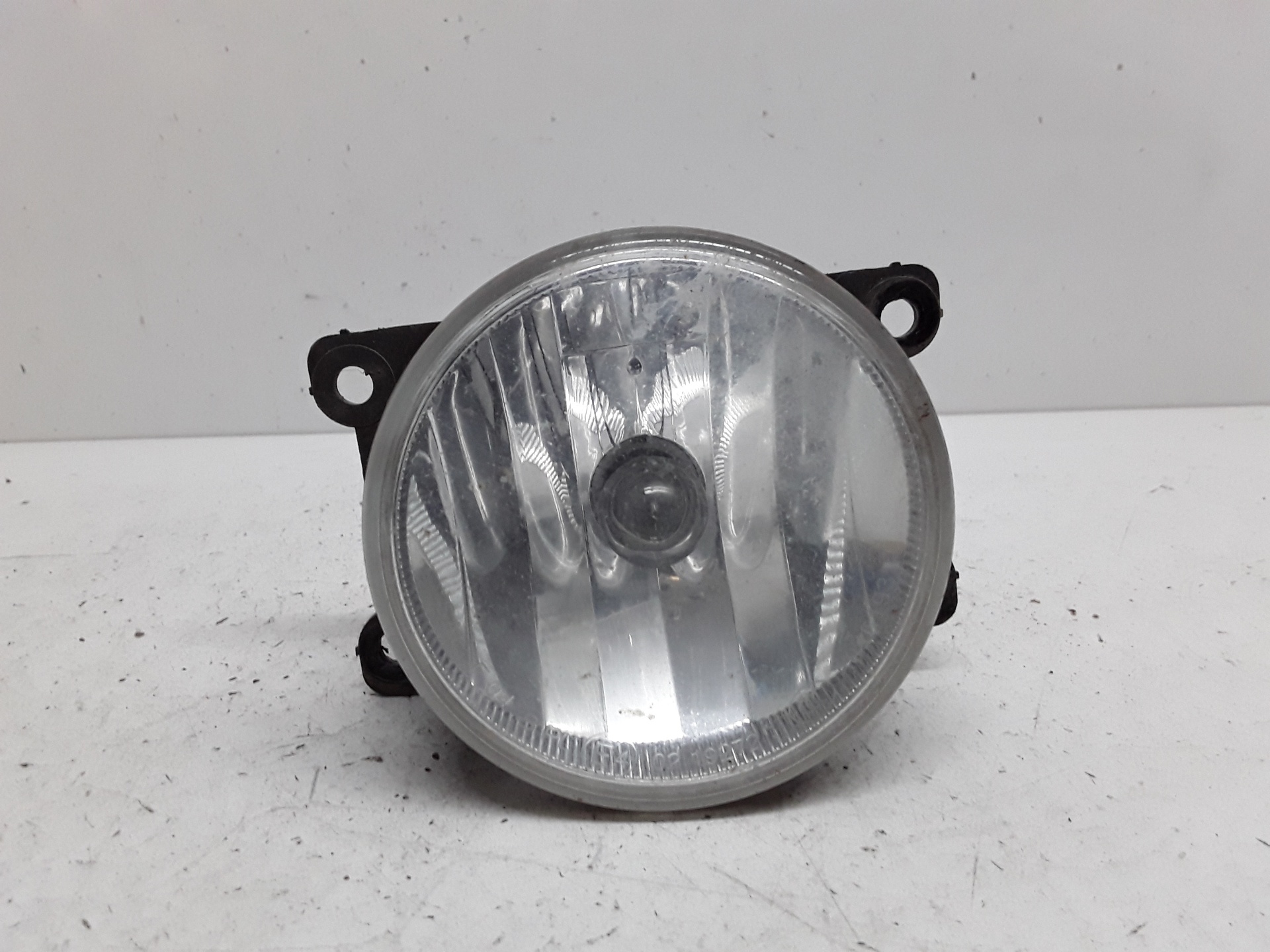 DODGE 207 1 generation (2006-2009) Front Left Fog Light 11417102 19134345