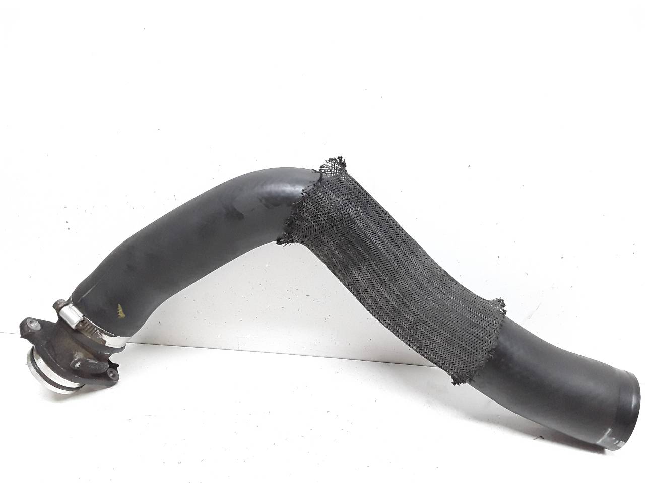 CHEVROLET Intercooler Hose Pipe 1271002362 25618693