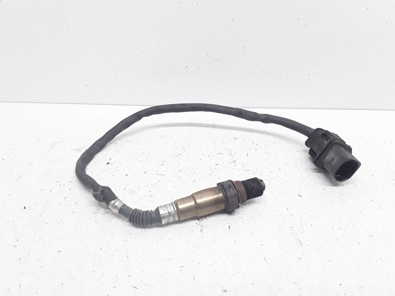 OPEL Astra J (2009-2020) Lambda Oxygen Sensor 0281004129 25628220