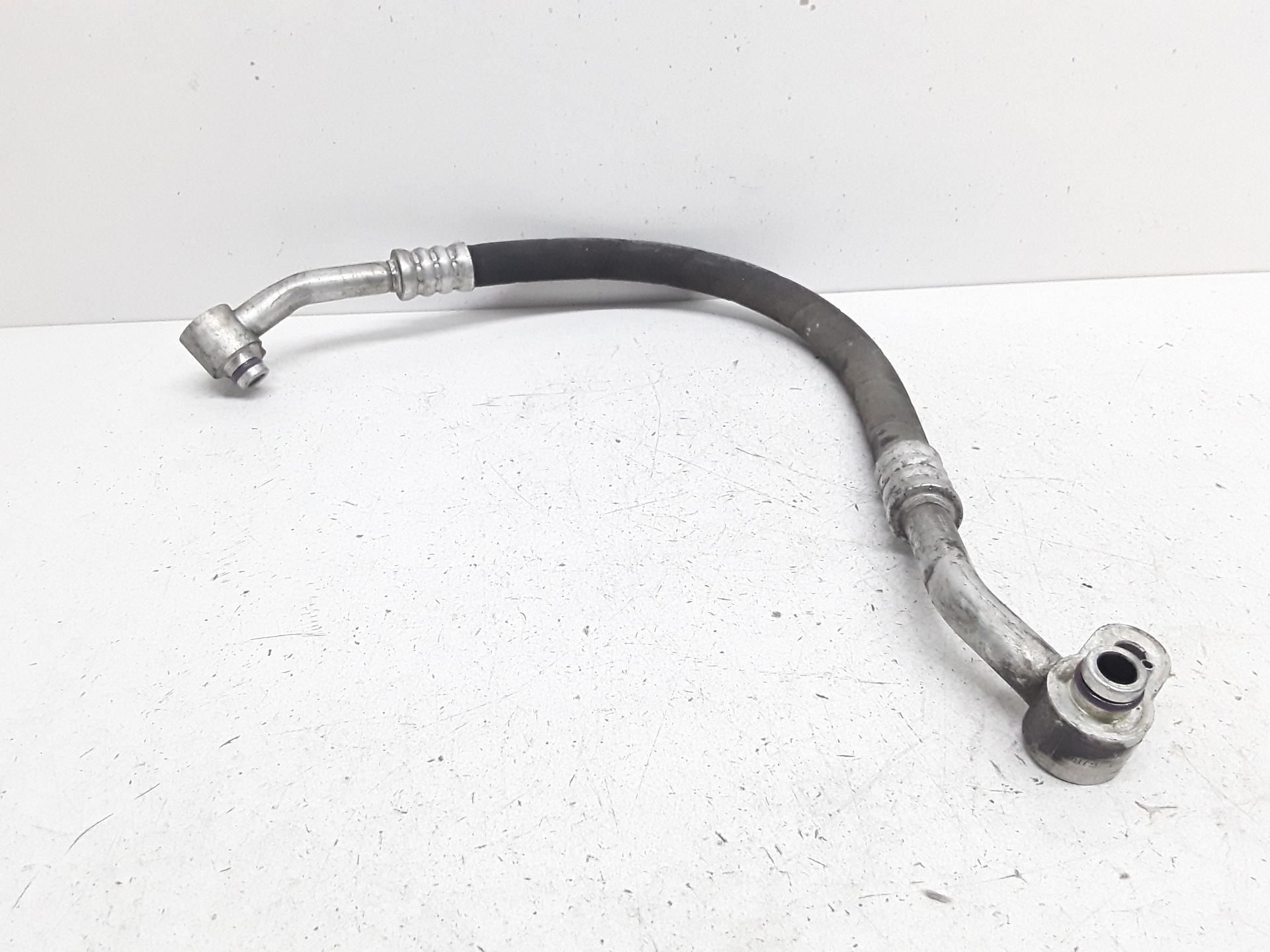 SEAT Ibiza 4 generation (2008-2017) AC Hose Pipe 6R0820721 25624990