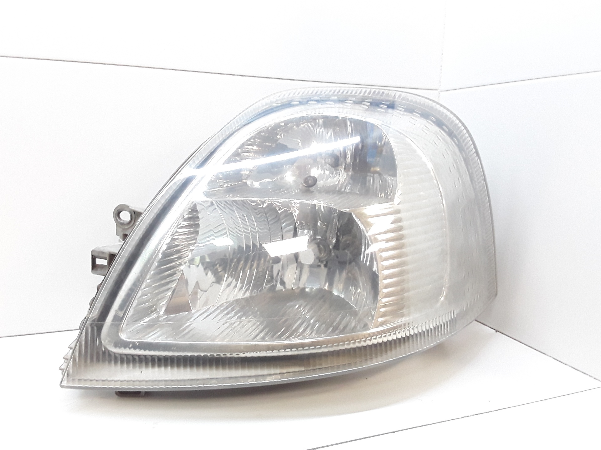 RENAULT Master 2 generation (1997-2010) Преден ляв фар SX41950748 25605654