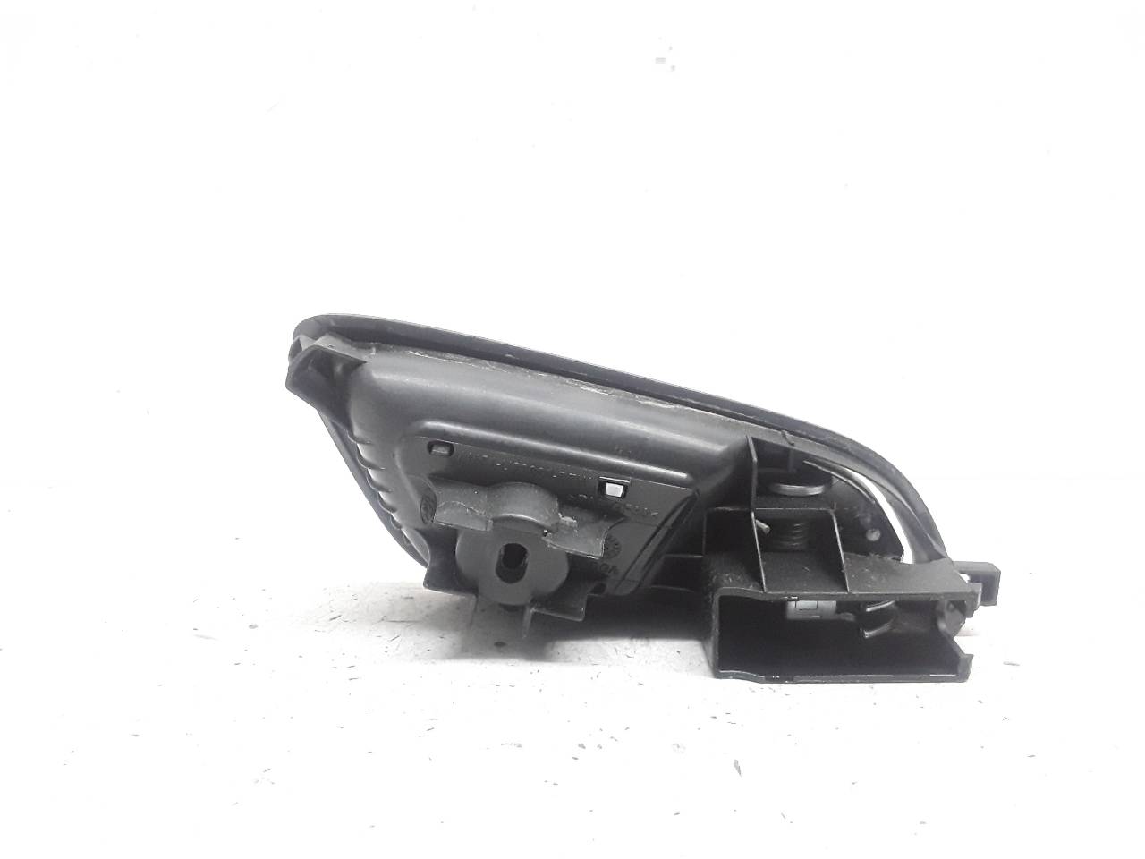 FORD Focus 3 generation (2011-2020) Front Left Door Interior Handle Frame AM51U22601BEW 25621976