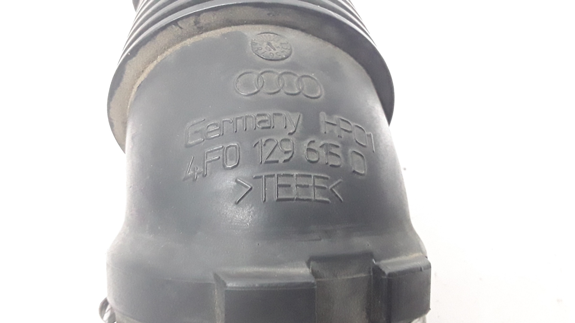 DODGE A6 allroad C6 (2006-2011) Други тръби 4F0129615D 25622753