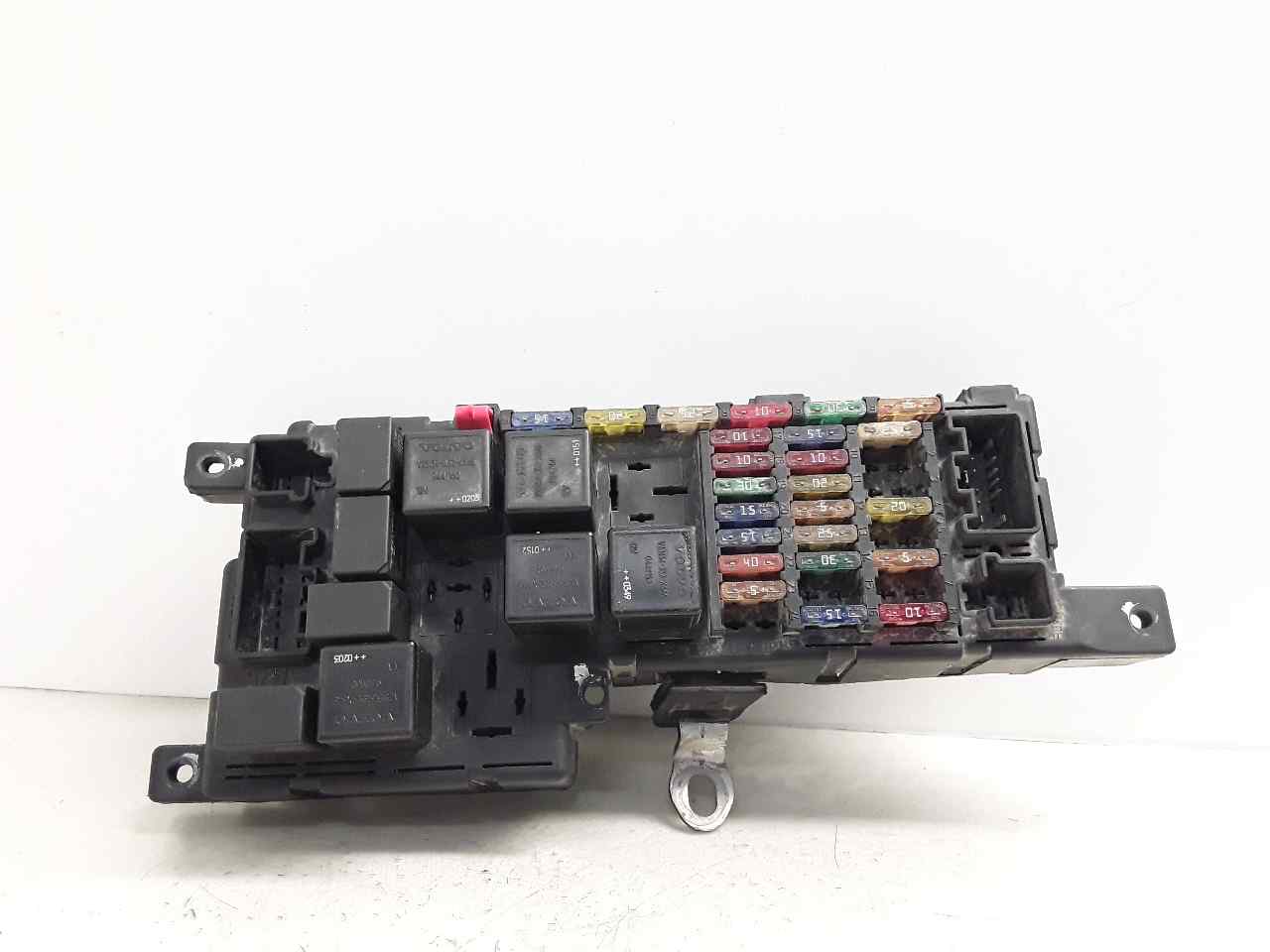 VOLVO S60 1 generation (2000-2009) Fuse Box 518828017 25945918