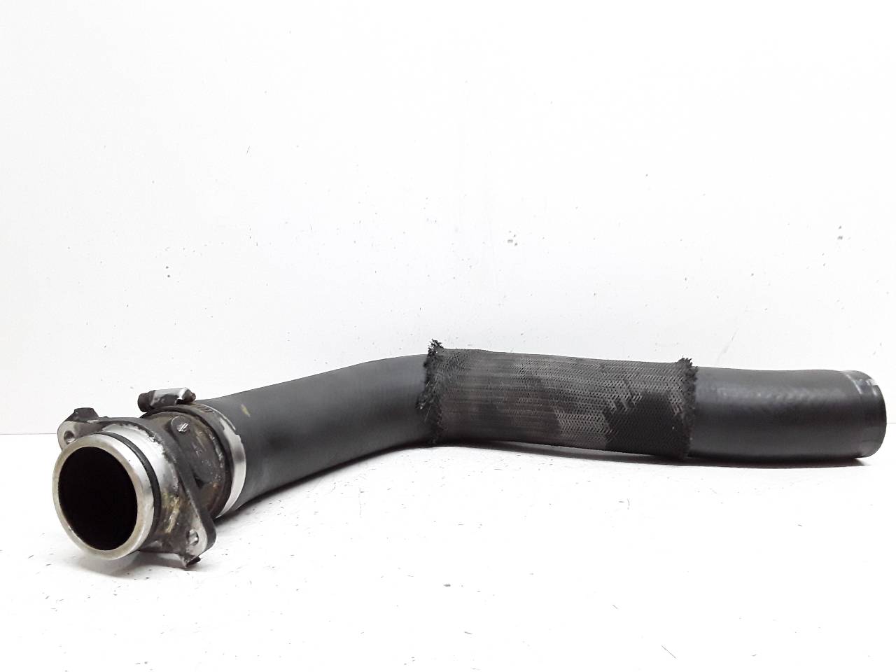 CHEVROLET Intercooler Hose Pipe 1271002362 25618693