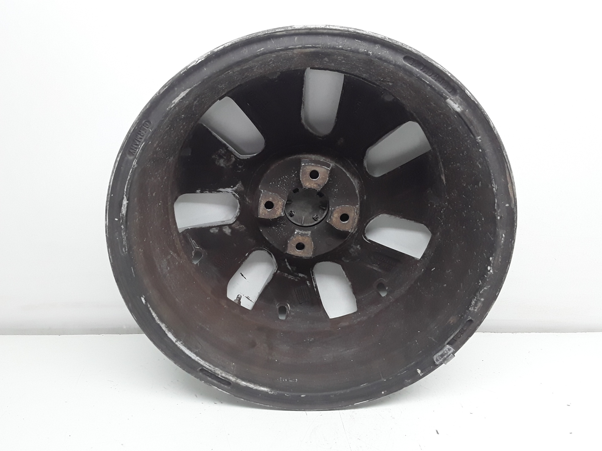 CITROËN 308 T7 (2007-2015) Wheel 9682258980 25613519