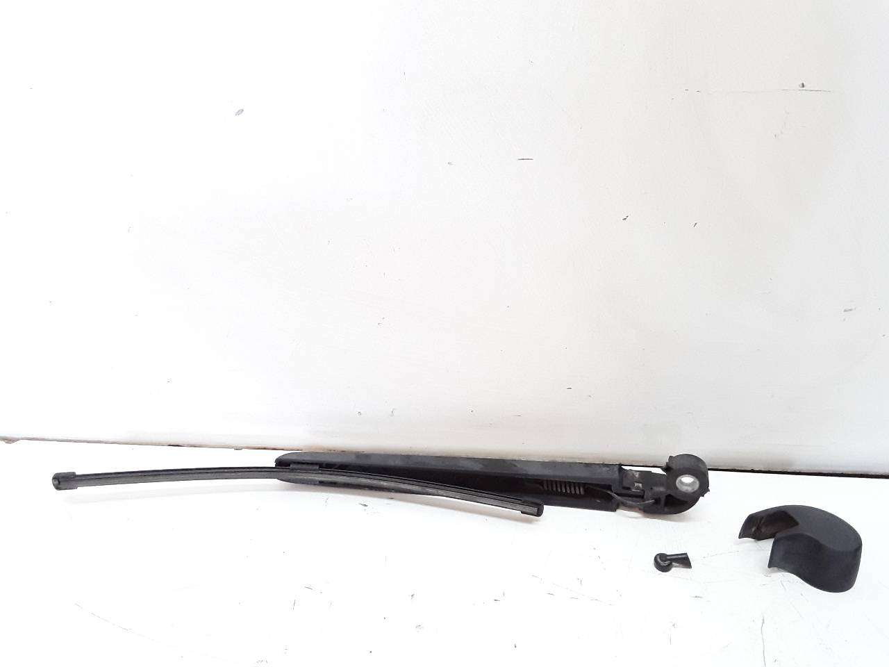 AUDI A6 C6/4F (2004-2011) Tailgate Window Wiper Arm 8K9955205,8K9955985 19089724