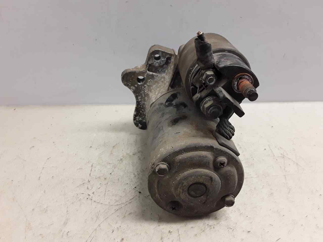 RENAULT A8 D2/4D (1994-2002) Starter Motor 8200298371 25627993