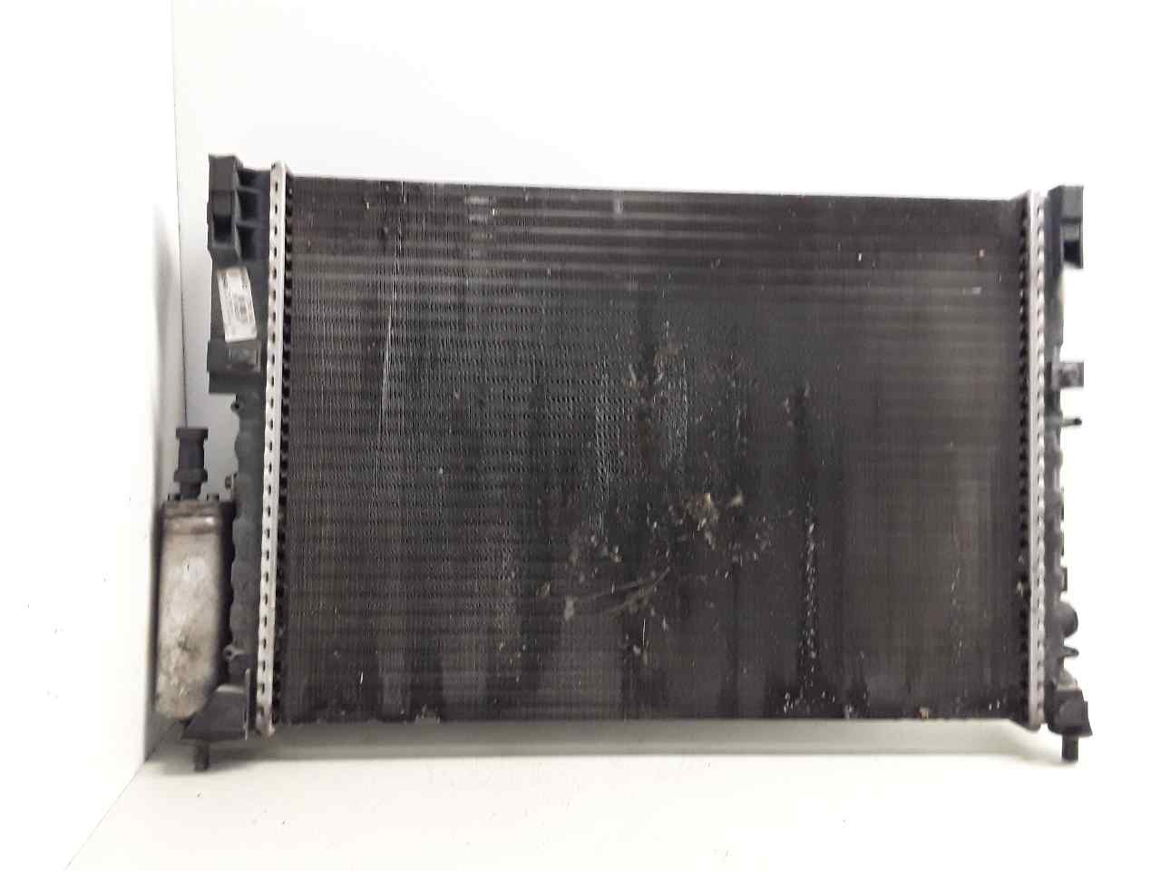 RENAULT Air Con Radiator 7701049754 25594755