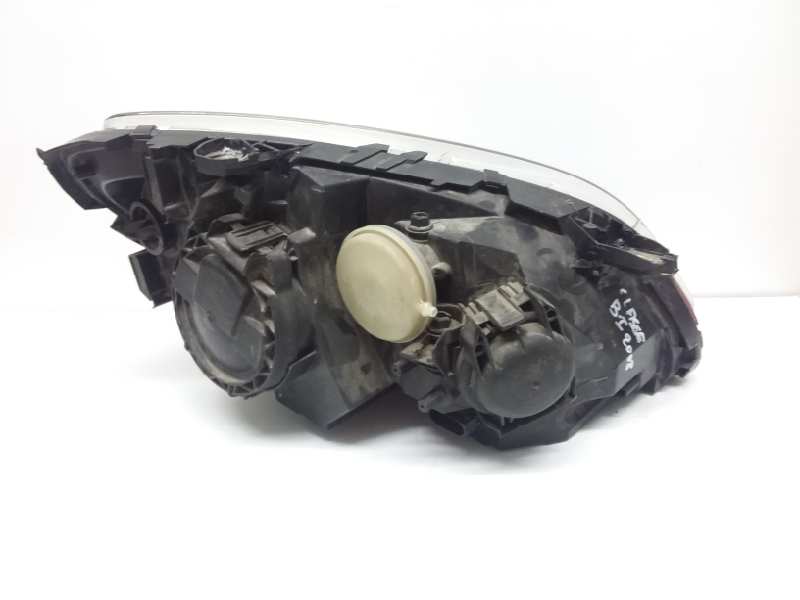 CHEVROLET B-Class W245 (2005-2011) Front Left Headlight A1698201761 18922603