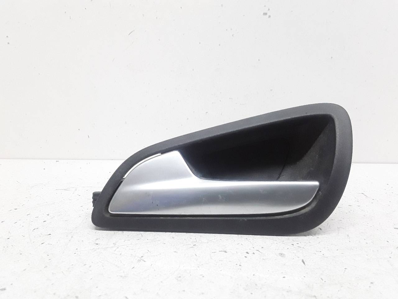 FORD Focus 3 generation (2011-2020) Front Left Door Interior Handle Frame AM51U22601BEW 25621976