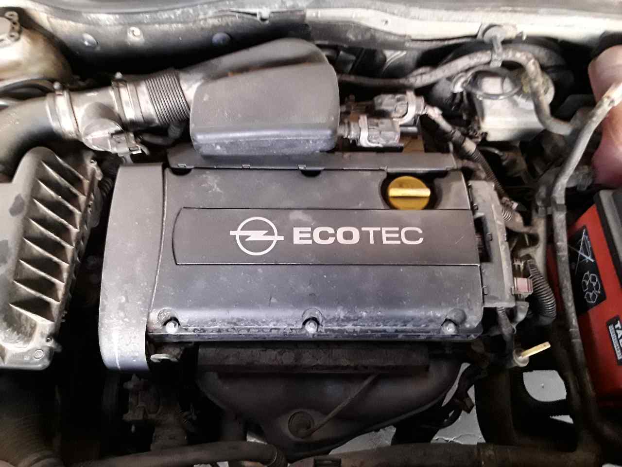 OPEL Engine Z16XEP 25774514