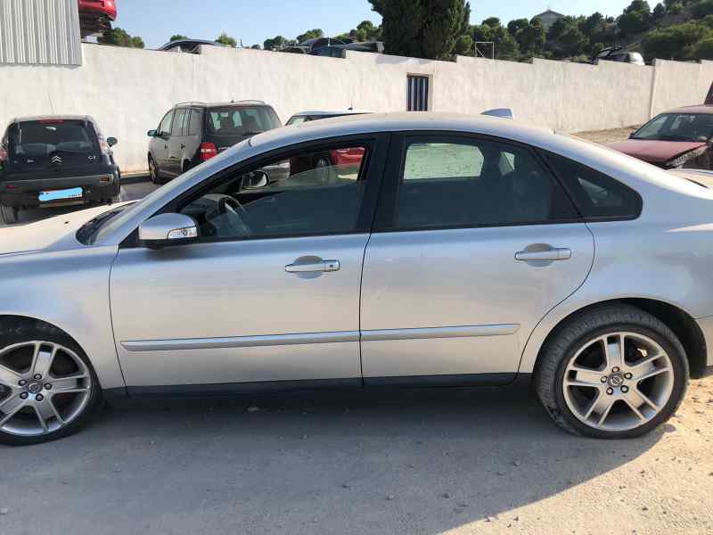 VOLVO S40 2 generation (2004-2012) Autres unités de contrôle 6G9N12B591FA 18981833