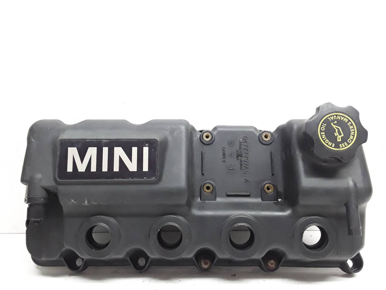 AUDI A5 Sportback 8T (2009-2011) Valve Cover M03017B152 25615446