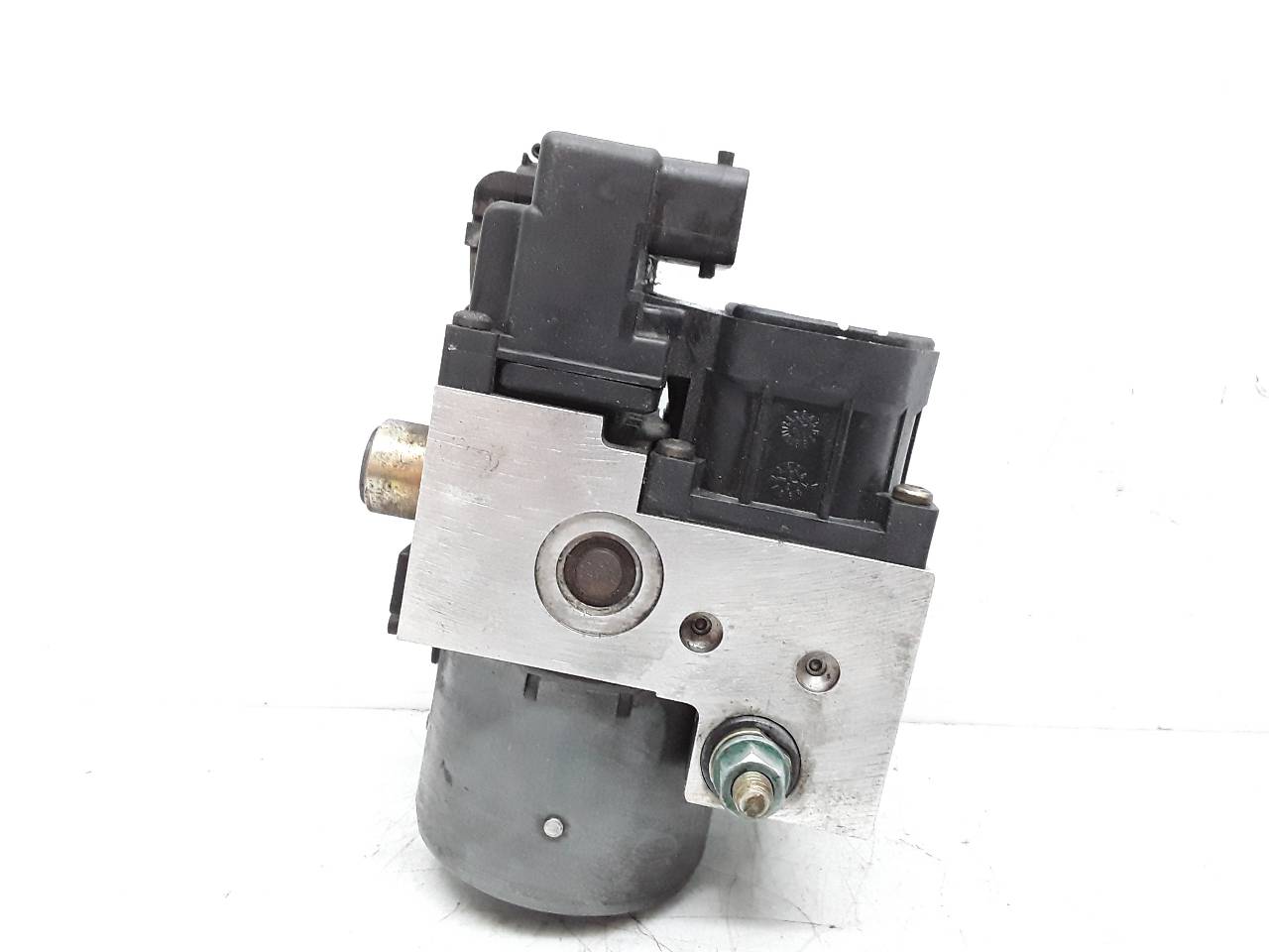 VOLKSWAGEN Passat B5 (1996-2005) ABS Pump 0273004132 18975719