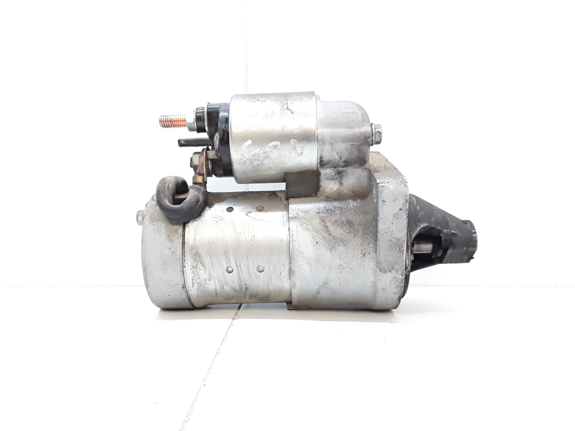 FIAT Bravo 2 generation (2007-2011) Μίζα 46636R10A082021 25613509