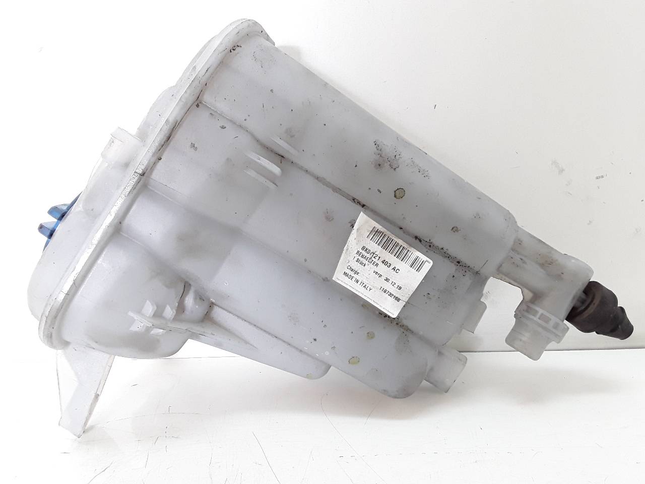 AUDI A6 C6/4F (2004-2011) Expansion Tank 8K0121403AC 19092070