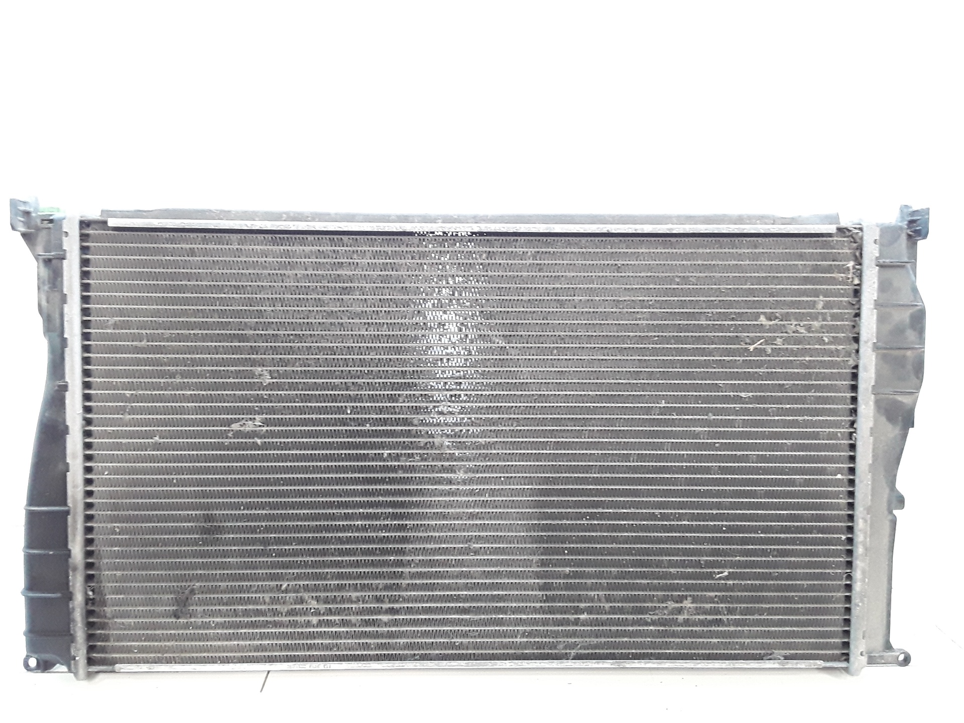 BMW 3 Series E90/E91/E92/E93 (2004-2013) Radiateur de climatisation 7788901 25622603