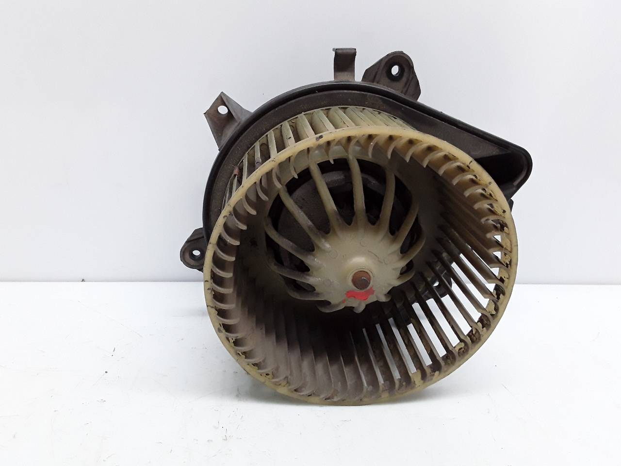 FIAT Doblo 1 generation (2001-2017) Sildītāja ventilators 141730600 18993532