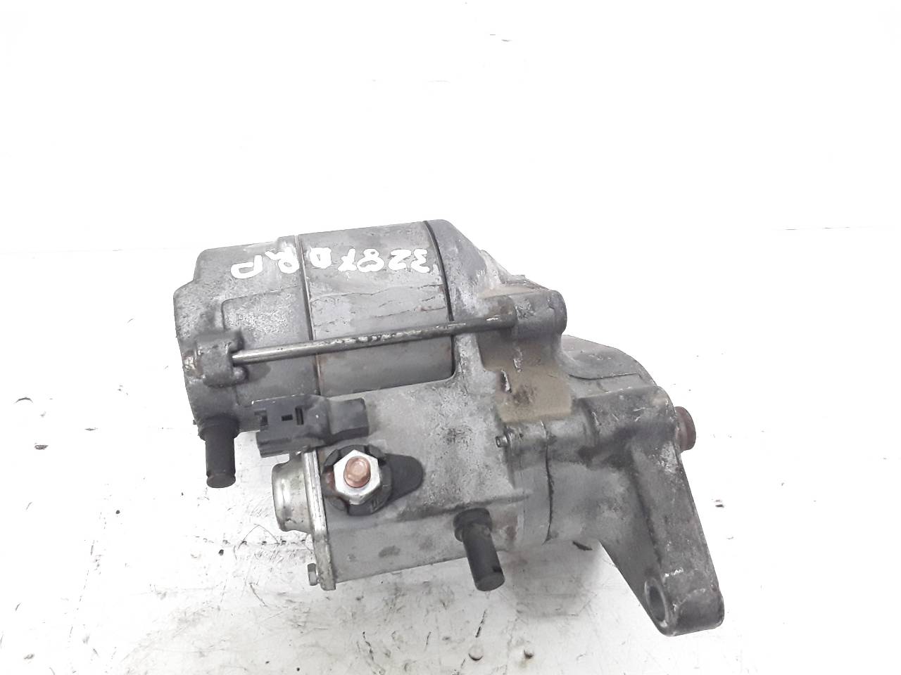 TOYOTA Yaris 2 generation (2005-2012) Starter auto 281000N010 18964622