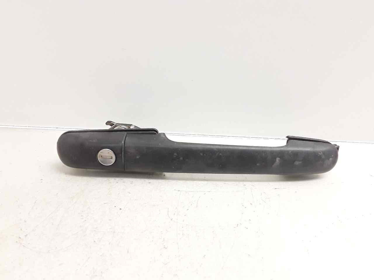 MASERATI Front Left Door Exterior Handle A0007601359 25606087