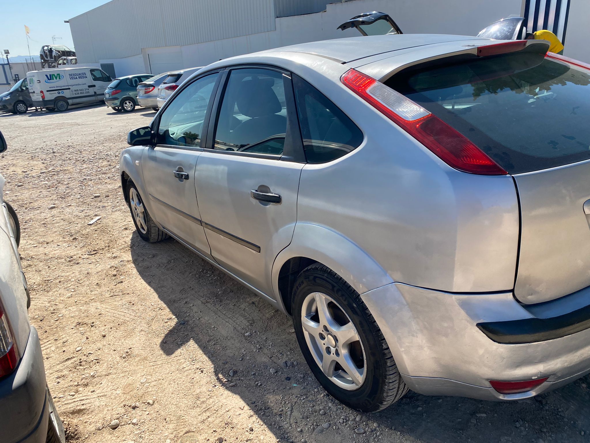 PEUGEOT 3008 1 generation (2010-2016) Зеркало передней правой двери E9014292 25625381