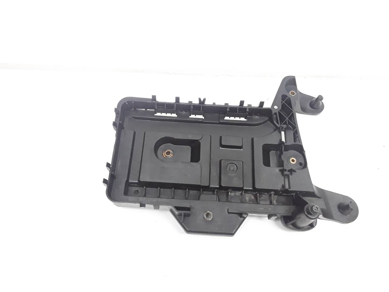 SEAT Toledo 3 generation (2004-2010) Battery 1K0915333 19109095