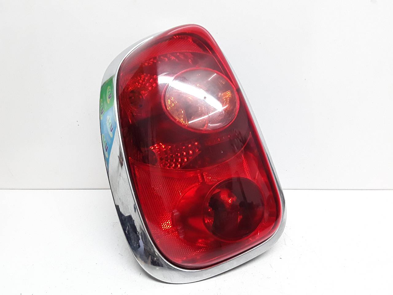 MINI Cooper R56 (2006-2015) Rear Left Taillight 980814901 19077096