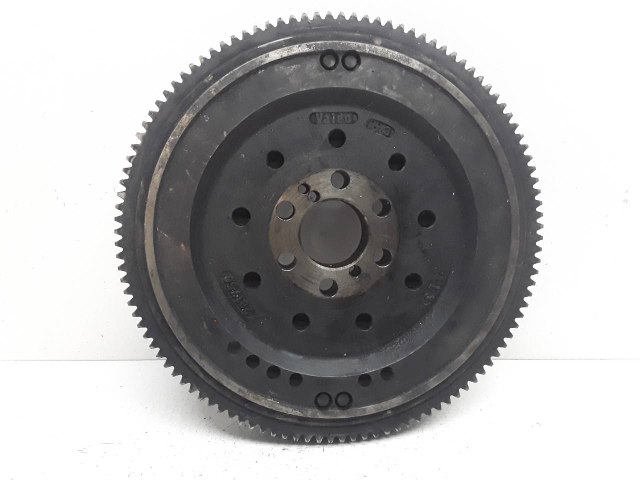 NISSAN 147 2 generation (2004-2010) Flywheel 281843H0 19140399