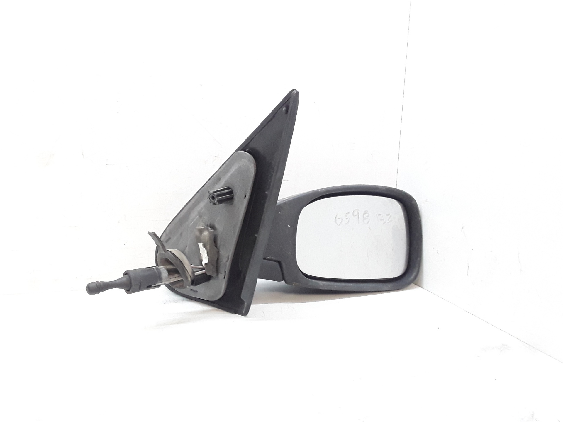 PEUGEOT 306 1 generation (1993-2002) Right Side Wing Mirror E201842 19164478