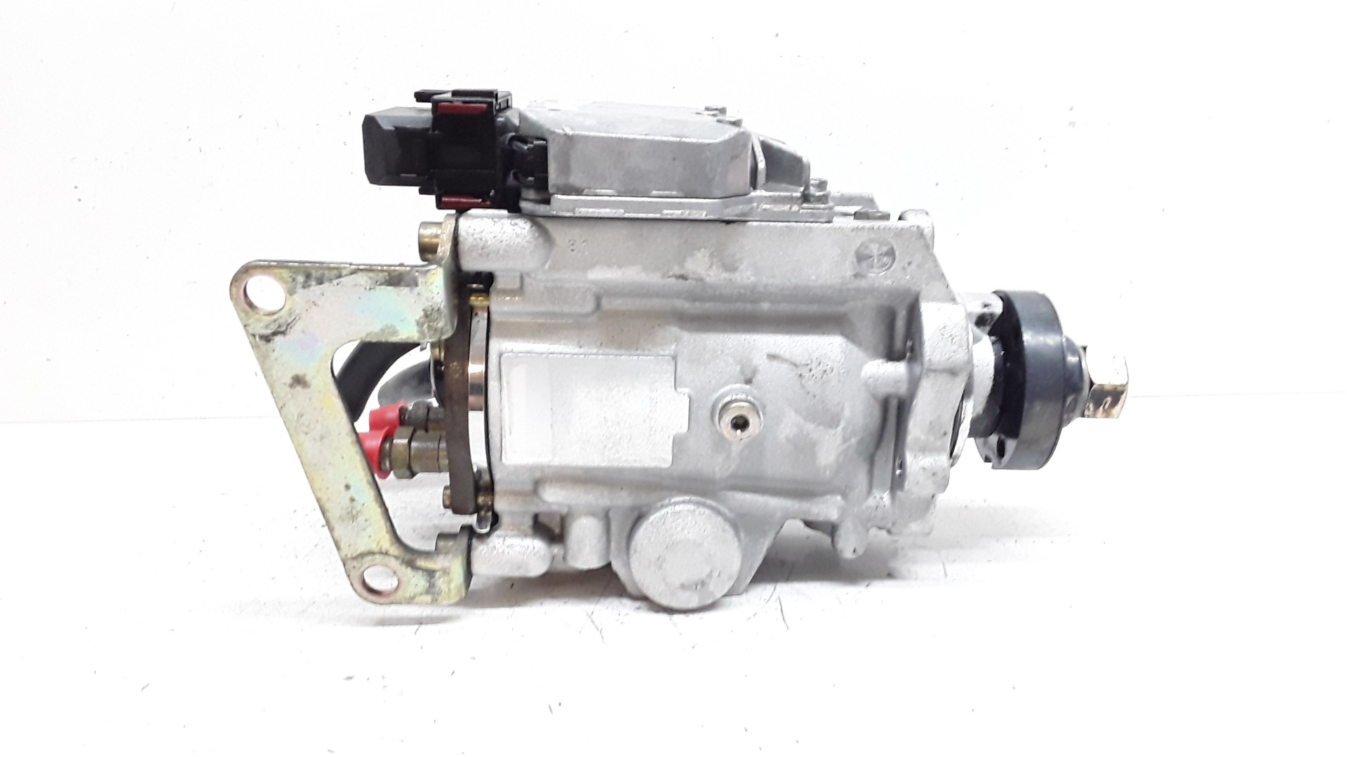 CHRYSLER High Pressure Fuel Pump 0470504009 25594007