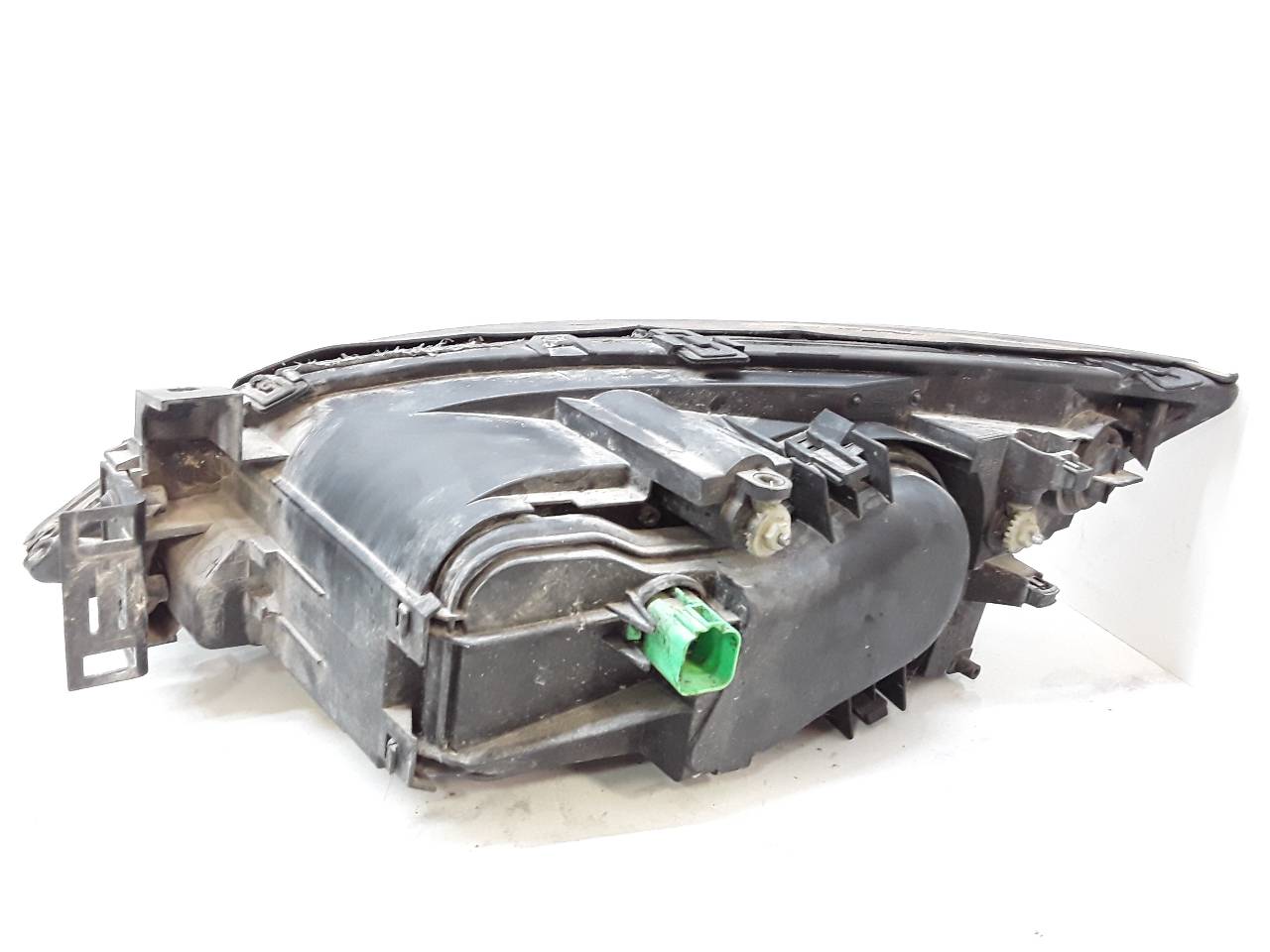 FORD Mondeo 3 generation (2000-2007) Front Right Headlight 0301174204 19143593