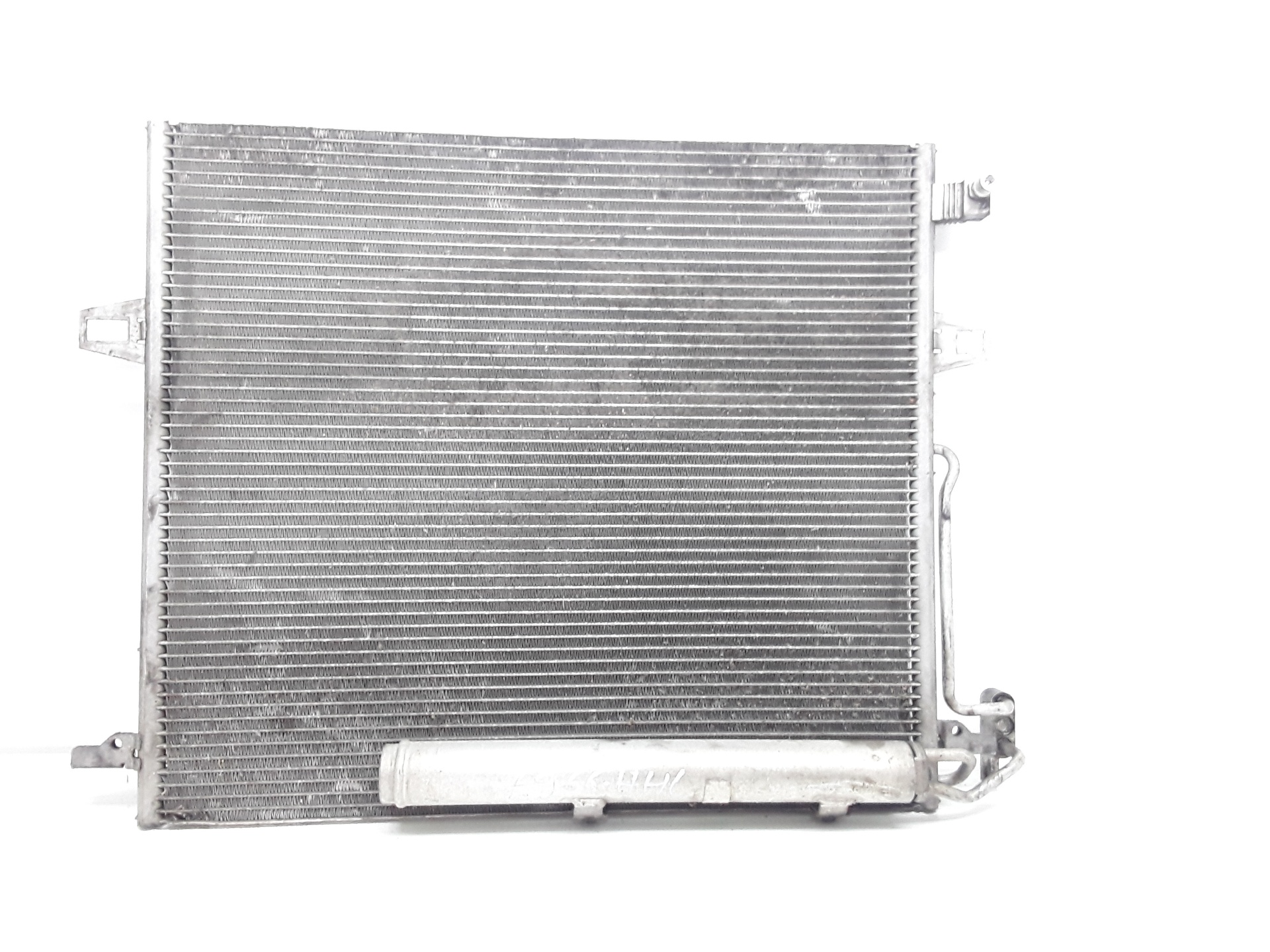 CHEVROLET R-Class W251 (2005-2017) Air Con Radiator A2515000054 19113287