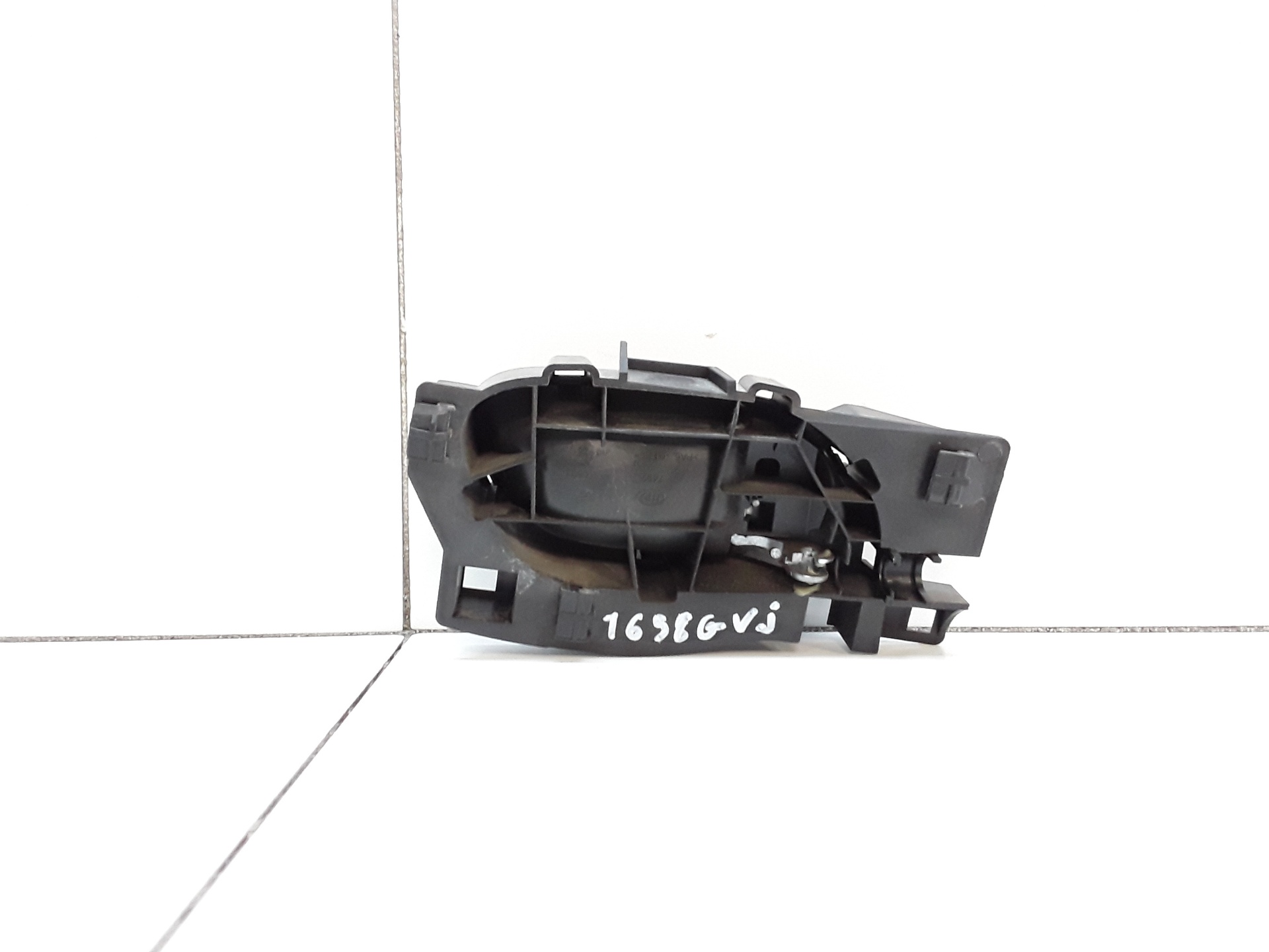 BMW 1 Series F20/F21 (2011-2020) Кронштейн ручки передней левой двери 9660525480 25605687