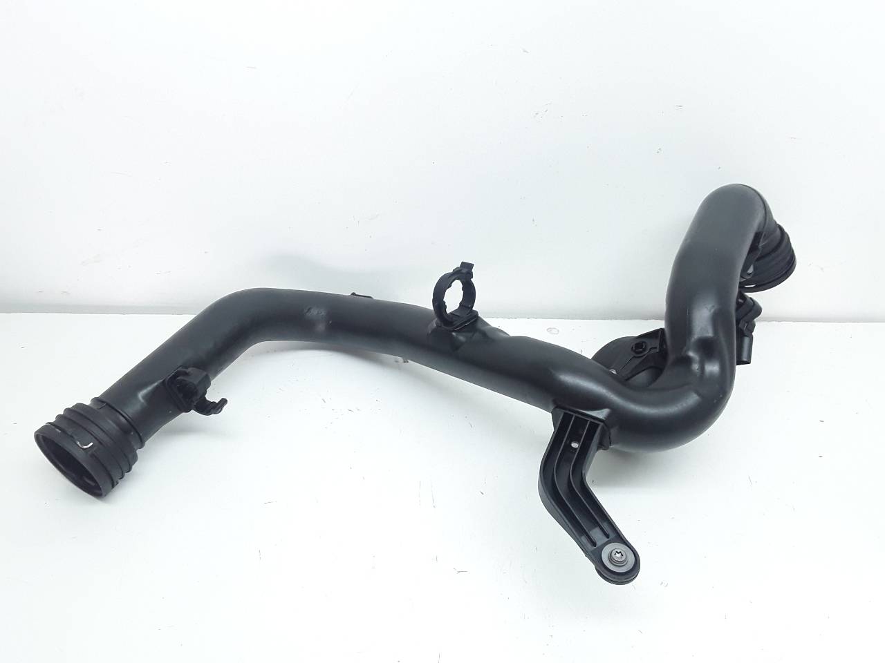 SEAT Toledo 3 generation (2004-2010) Other tubes 1K0145762BP 19116519