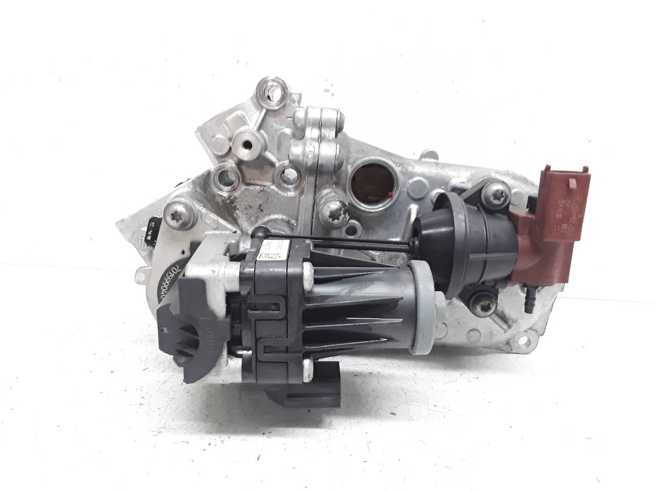 OPEL EGR Valve 55230929 25623859