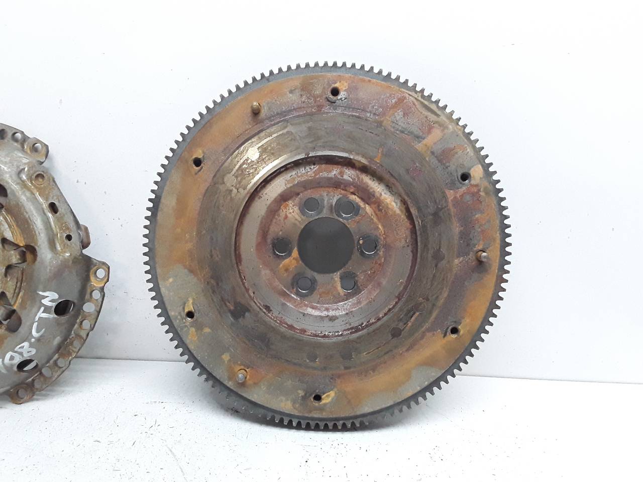 NISSAN Almera N15 (1995-2000) Volant 119012810 25627168