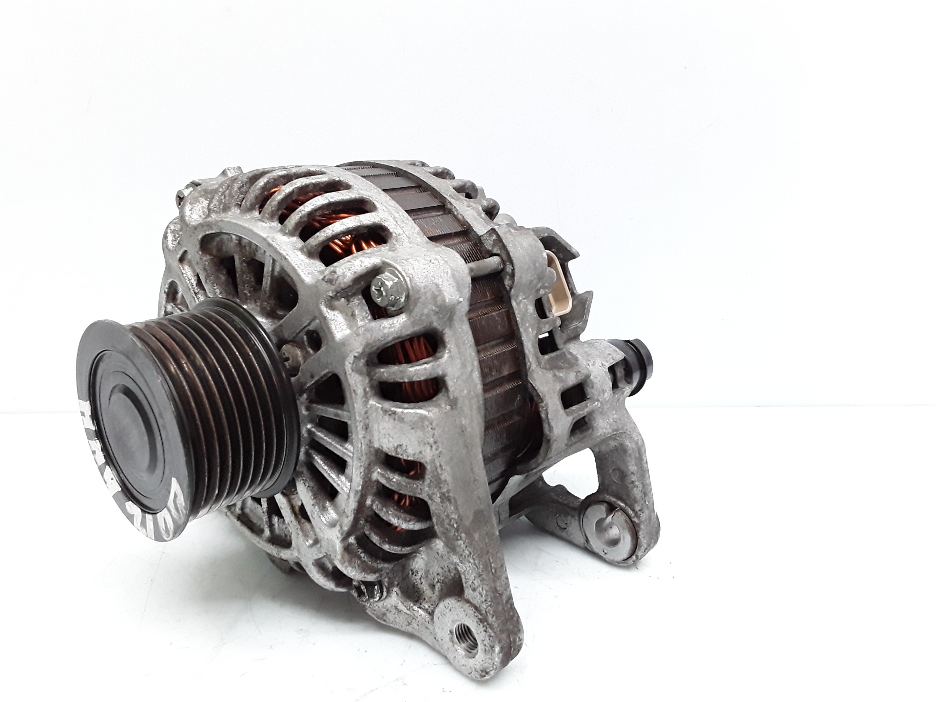 MAZDA 6 GG (2002-2007) Alternator A3TB4981 18943655