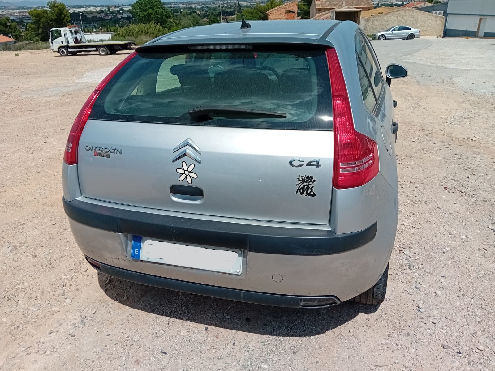 PEUGEOT 308 T7 (2007-2015) Помпа на сервоуправление 968692580 25624744