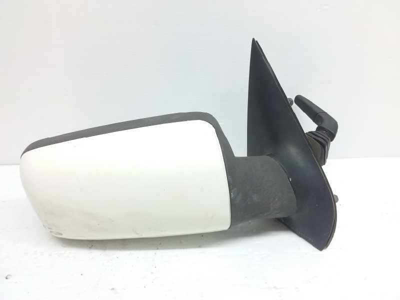 LANCIA Toledo 1 generation (1991-1999) Right Side Wing Mirror 1L0857508 18928420