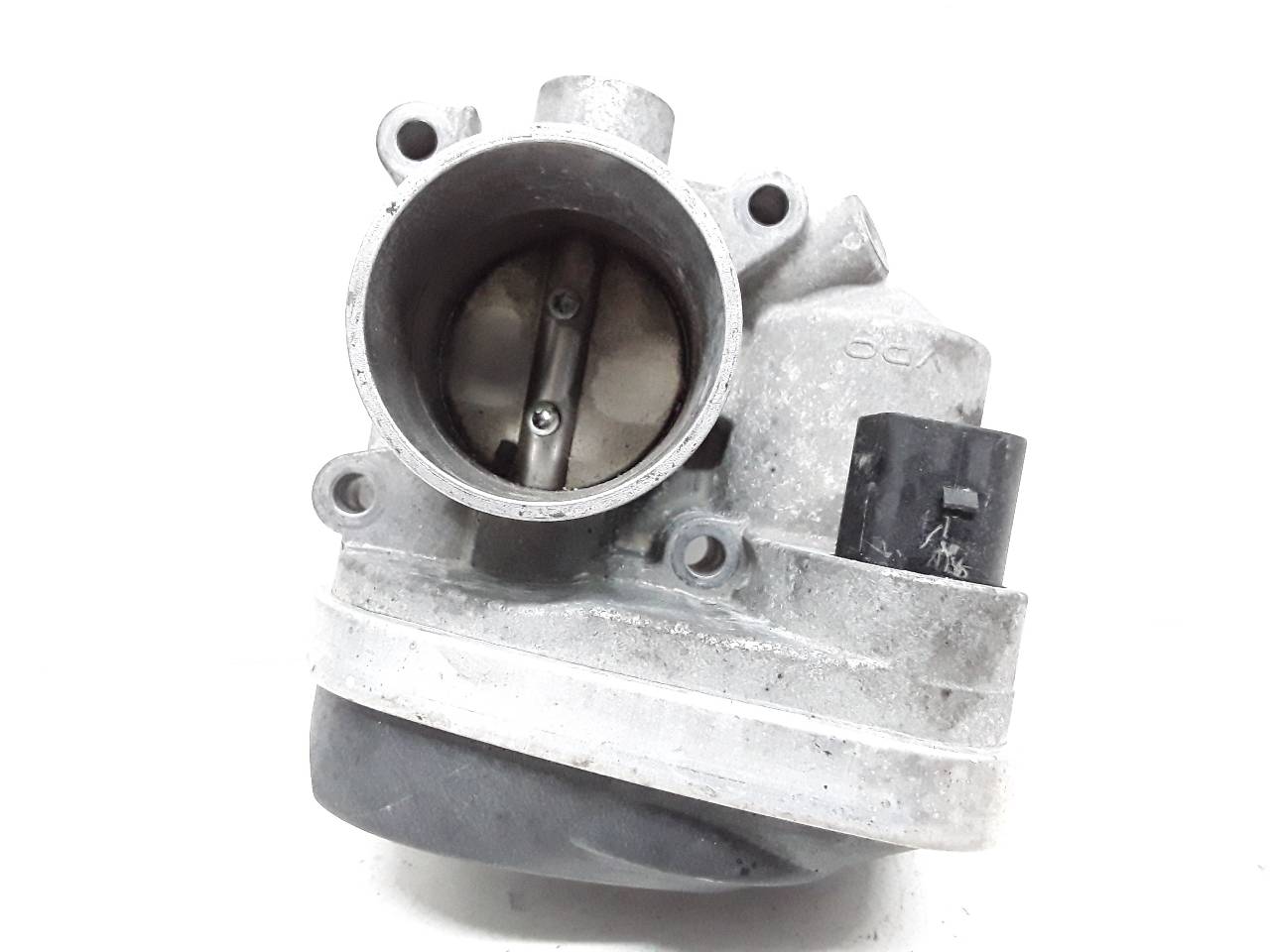 SEAT Cordoba 1 generation (1993-2003) Throttle Body 408238321007 19002603