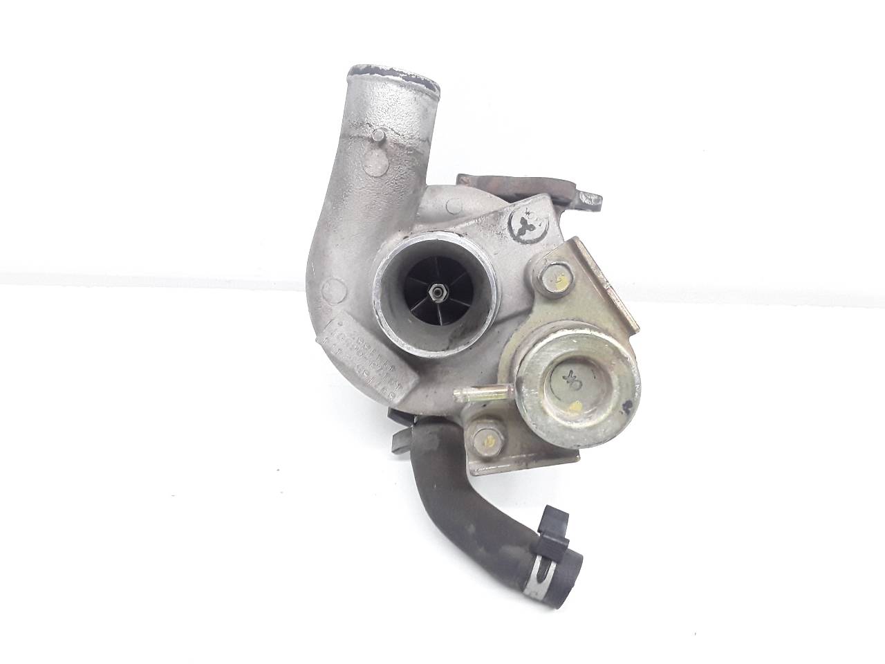 OPEL Astra H (2004-2014) Turbocharger 8971852414 25618740