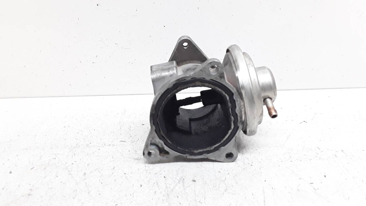 AUDI A3 8P (2003-2013) Vanne EGR 038129037D 25605704