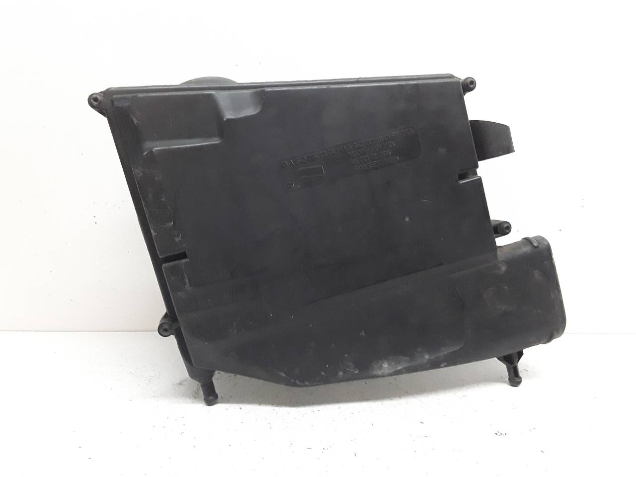 MERCEDES-BENZ CLS-Class C219 (2004-2010) Other Engine Compartment Parts A6420940204 25613631