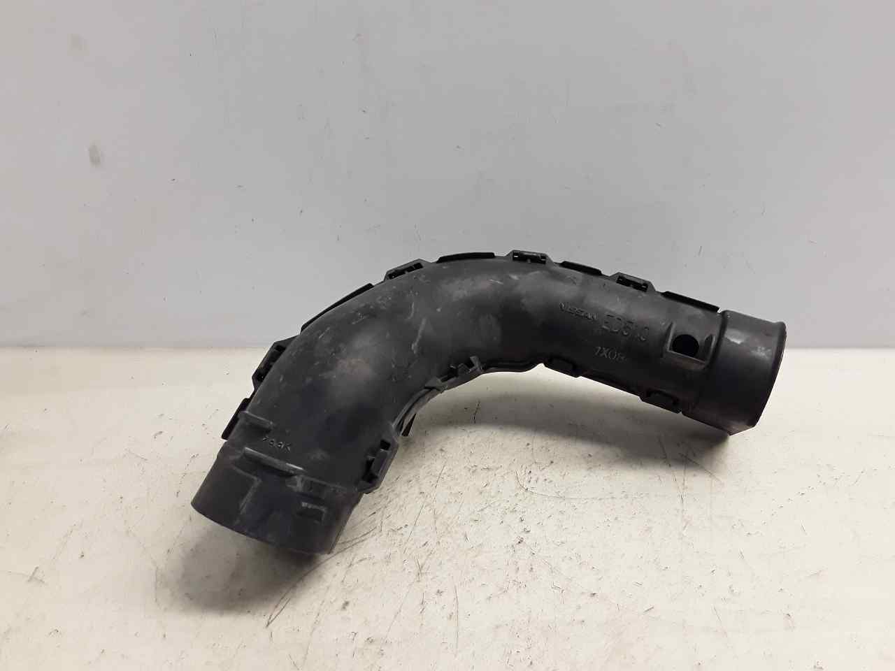 NISSAN Tiida C11 (2004-2014) Other tubes ED510 25628125