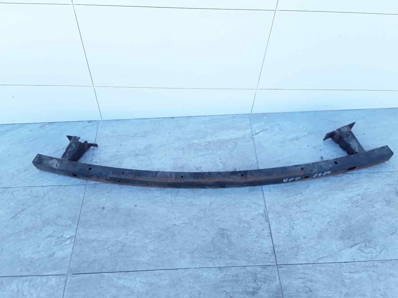 NISSAN Tiida C11 (2004-2014) Долна част на рамката на Slam Panel HR16 25627763