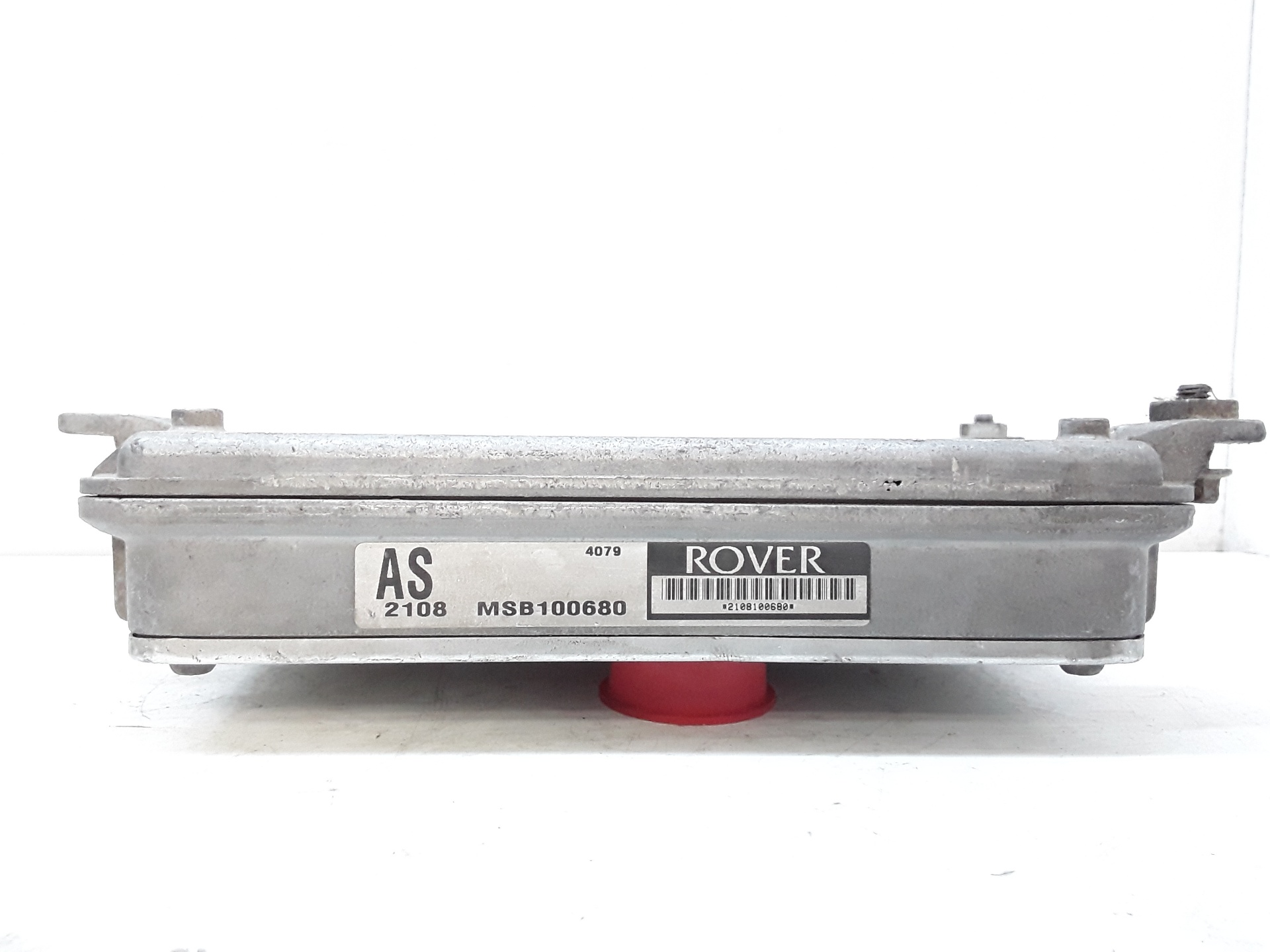 MASERATI 200 RF (1994-2000) Engine Control Unit ECU MSB100680 19056289